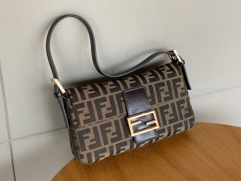 Fendi Baguette Bags